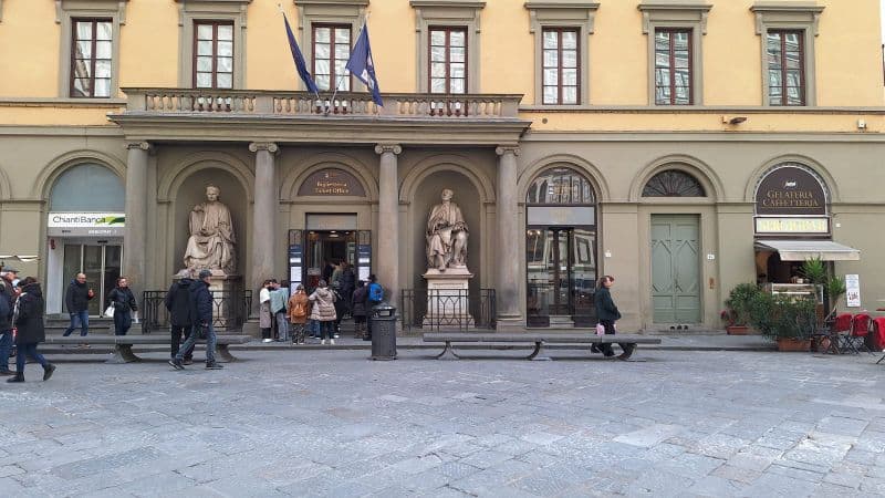 Billet Billets pour la tour de Giotto, l'Opera Museum et la cathédrale de Florence