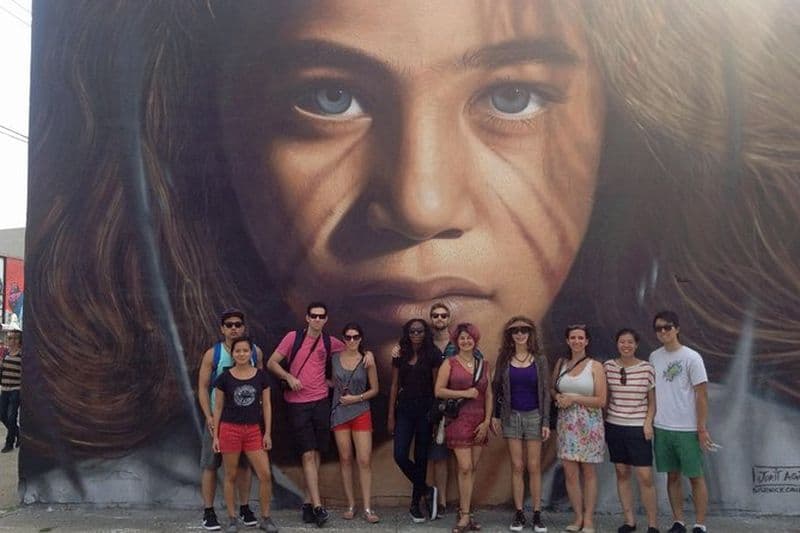 Billet Visite guidée de l'art de rue de Brooklyn