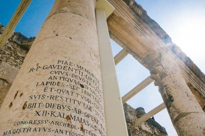 Billet Excursion en Galilée et à Nazareth depuis Jérusalem