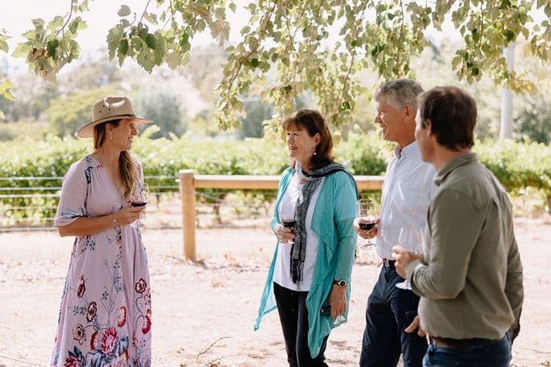 Billet Excursion de 3 jours à Margaret River depuis Perth