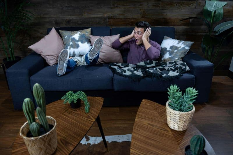 Billet Billets pour le Musée Paradox du New Jersey