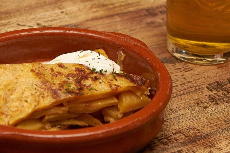 Circuit gastronomique à Cologne