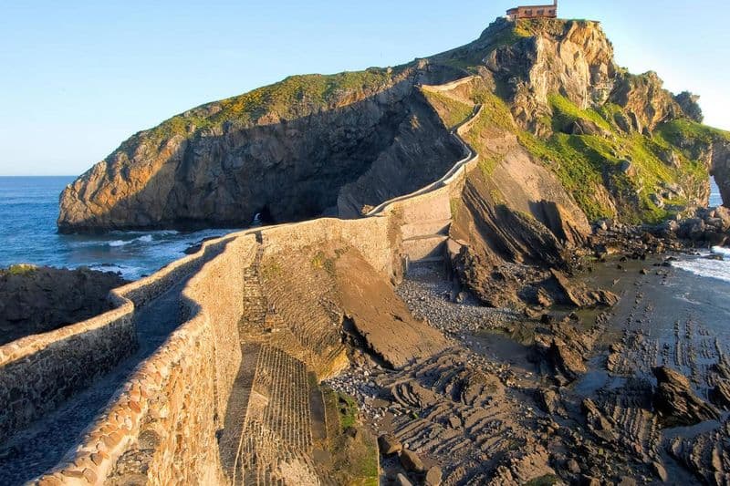 Billet Excursion sur la Côte Basque depuis Bilbao