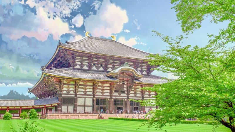 Billet Excursion d’une journée à Kyoto, Nara, sanctuaire Fushimi Inari et Arashiyama