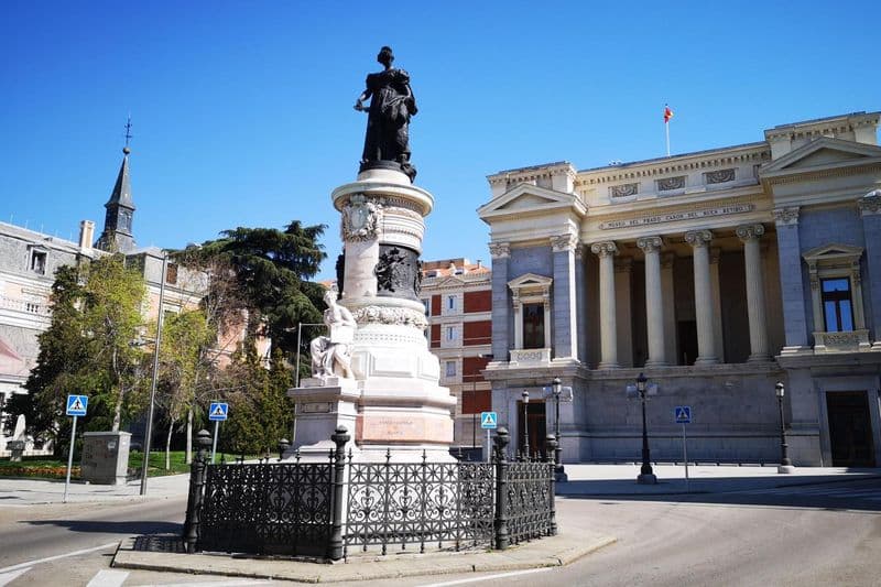 Billet Pack économique : visite guidée du Musée du Prado et du Palais Royal à Madrid
