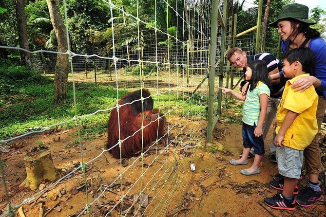 Billet Excursion à Ipoh depuis Kuala Lumpur