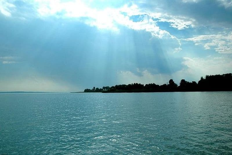 Billet Excursion d'une journée au lac Balaton depuis Budapest avec croisière