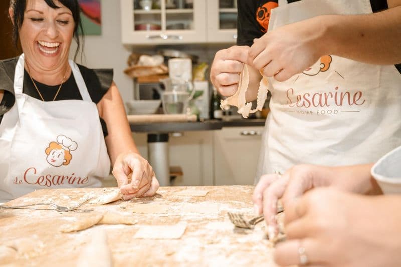 Visite du marché local et cours de cuisine privé à Milan