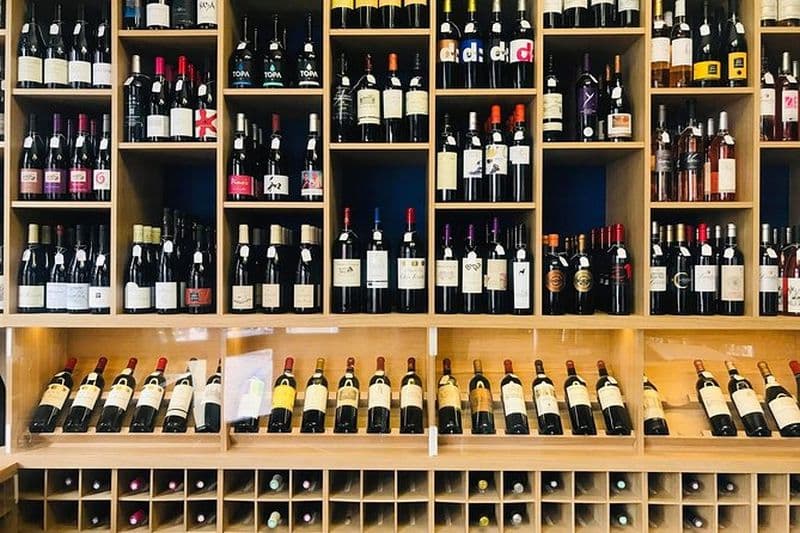 Billet Tour gastronomique à Bordeaux