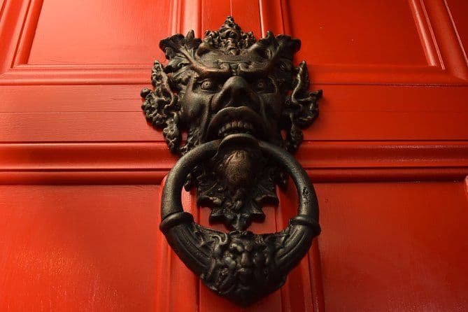 Billets pour la maison hantée Fear Factory à Queenstown