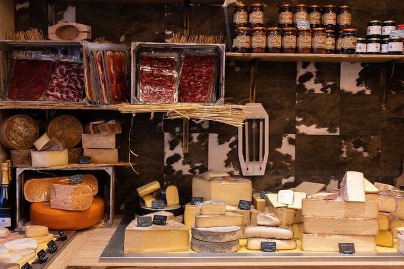 Billet Tour gastronomique gourmet à Bordeaux