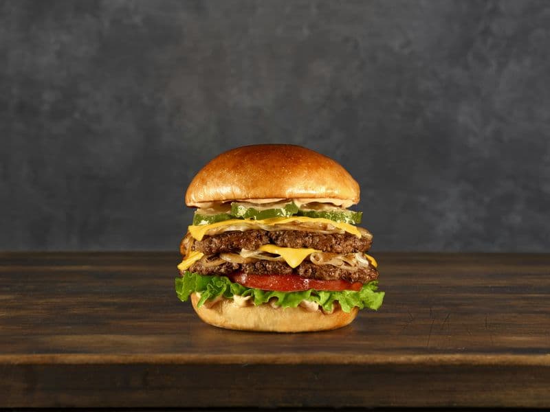 Réservation avec menu pour le Hard Rock Cafe de Philadelphie