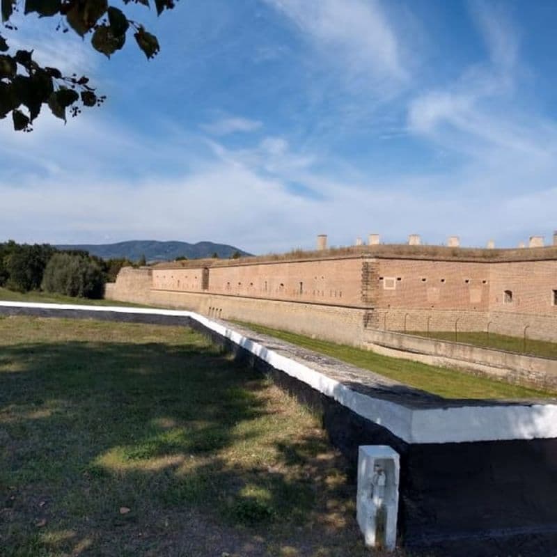 Billet Excursion au camp de concentration de Terezín depuis Prague