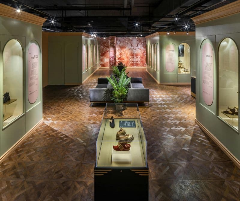 Billets pour le Musée Bata de la Chaussure à Toronto