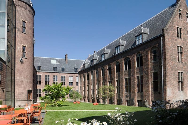 Billet Billets coupe-file pour le Centraal Museum à Utrecht