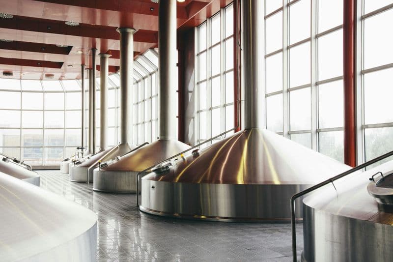 Billet Visite de la Brasserie Estrella Damm avec dégustation de bière