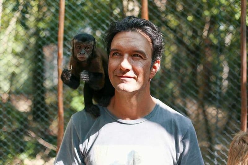 Billet Billets pour le sanctuaire des singes d'Akumal depuis Playa del Carmen