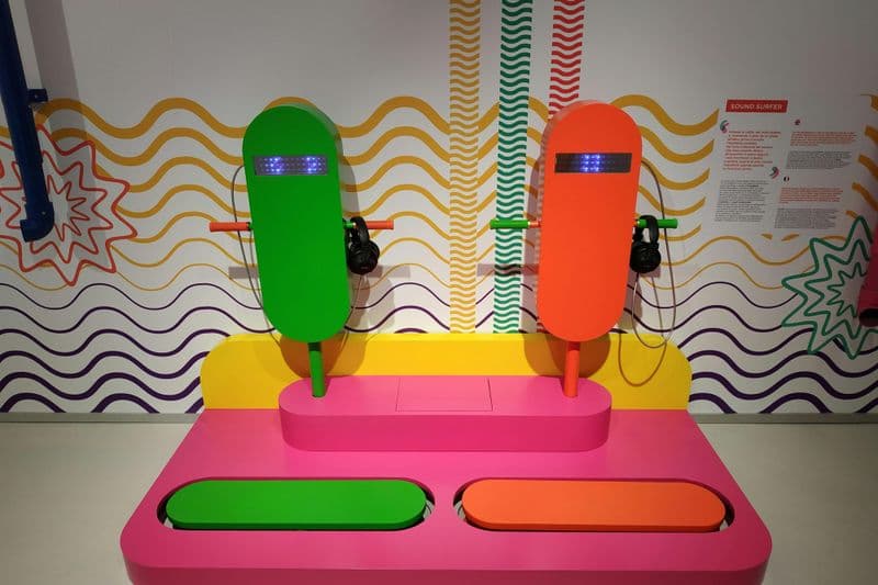 Billets combinés pour le Musée de la Ville des Enfants et des Jeunes et l'aquarium de Gênes