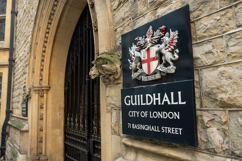 Billet Visite privée de Londres sur l'histoire de la Seconde Guerre mondiale