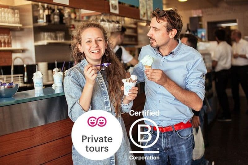 Billet Visite gastronomique privée à Venise