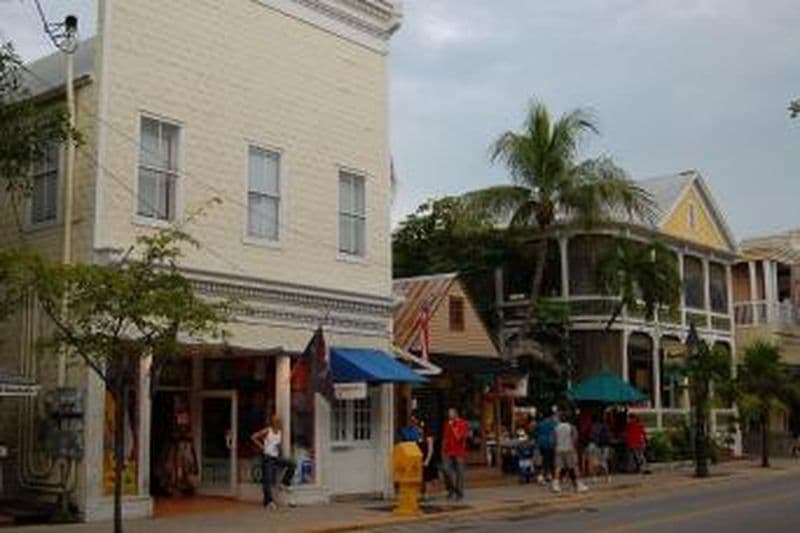Billet Excursion d’une journée à Key West depuis Miami avec bateau à fond de verre