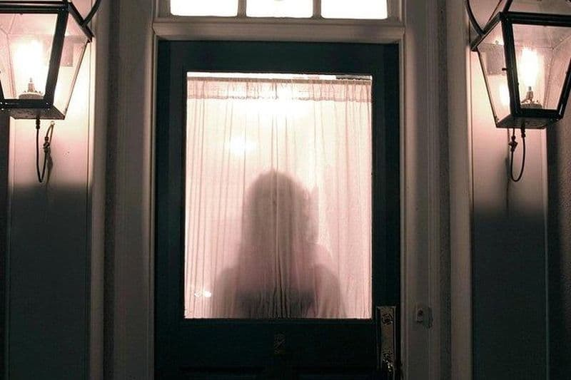 Visite des fantômes de Greenwich Village