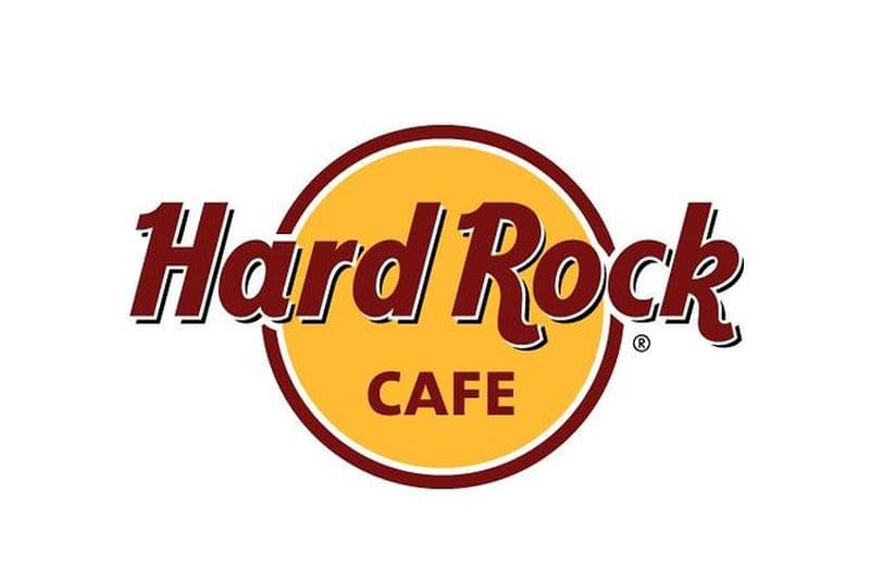 Réservation avec menu pour le Hard Rock Cafe de Washington