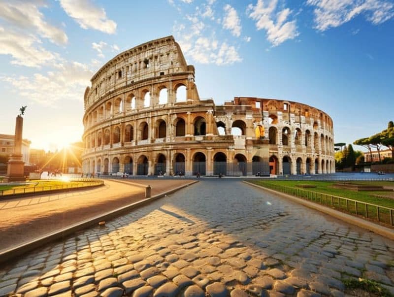 Billet Roma Pass - Pass incluant 2 attractions + Accès aux transports en commun