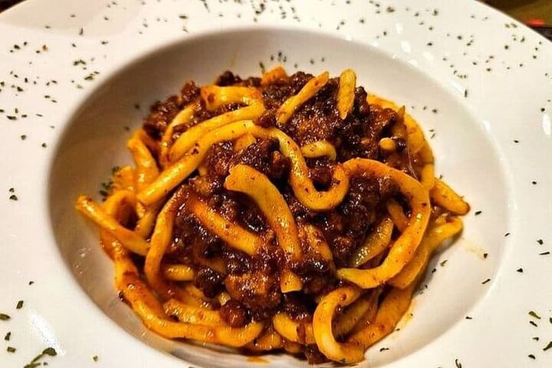 Excursion d'une journée à Montalcino et Montepulciano avec dégustation de vin au départ de Rome