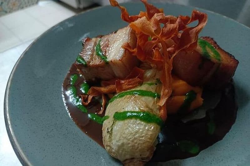 Visite de Montmartre à Paris avec menu et billets pour le Sacré-Cœur