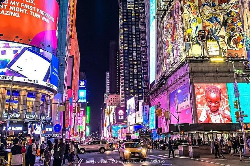 Billet Visite privée de New York avec billets pour l'Empire State Building