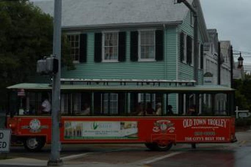 Billet Excursion d’une journée à Key West depuis Miami avec trolley hop-on hop-off