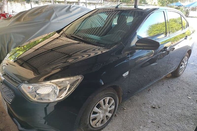 Location de moto à Valladolid