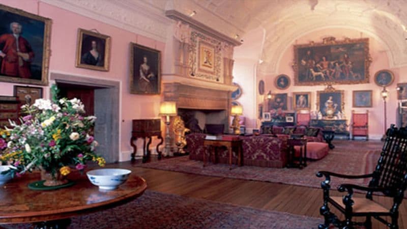 Billet Excursion d’une journée aux châteaux écossais depuis Édimbourg