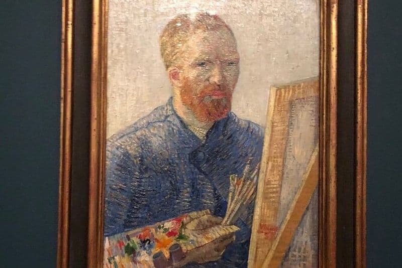 Billet Visite privée d'Amsterdam avec guide au Rijksmuseum et au musée Van Gogh