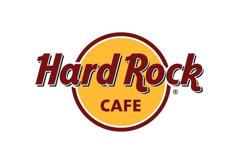 Réservation avec menu pour le Hard Rock Cafe de Los Angeles