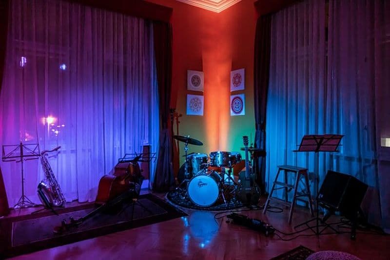 Billet Billets pour JazzHouse à Budapest