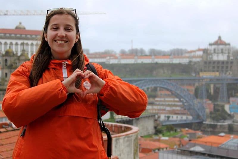 Visite privée de Porto