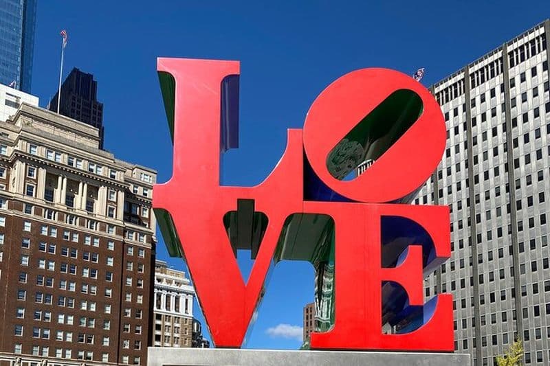 Billet Excursion à Philadelphie depuis New York avec visite de la région Amish de Lancaster