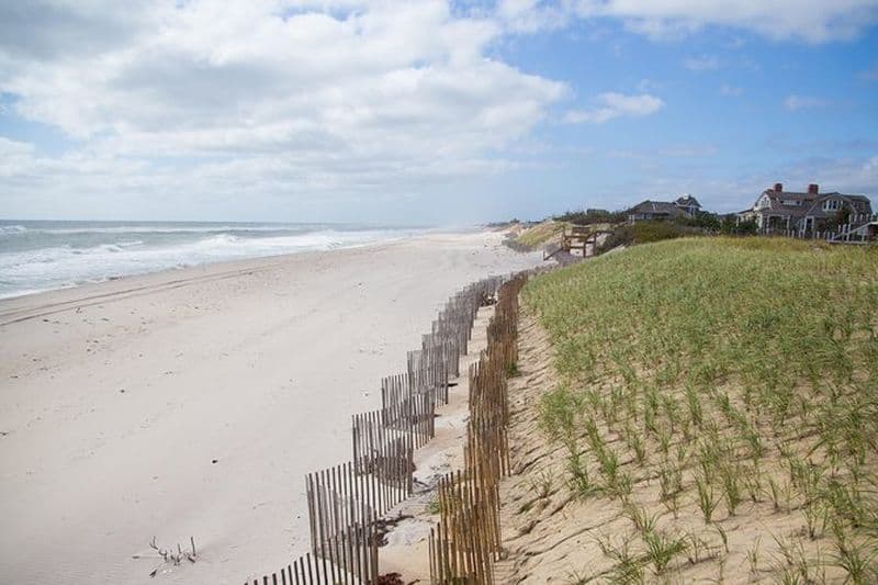 Excursion privée aux vignobles des Hamptons et de Long Island depuis New York