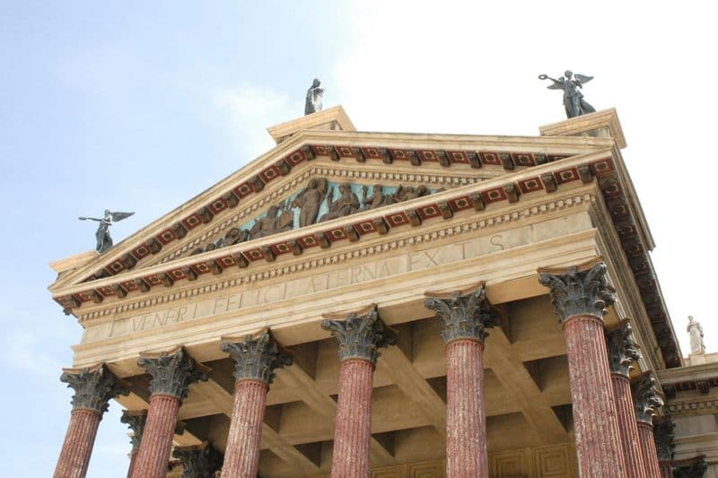 Billets pour Cinecittà Shows Off à Rome