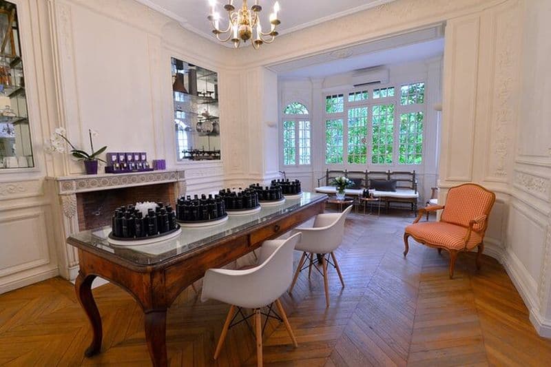 Billet Atelier VIP des parfums Fragonard à Grasse