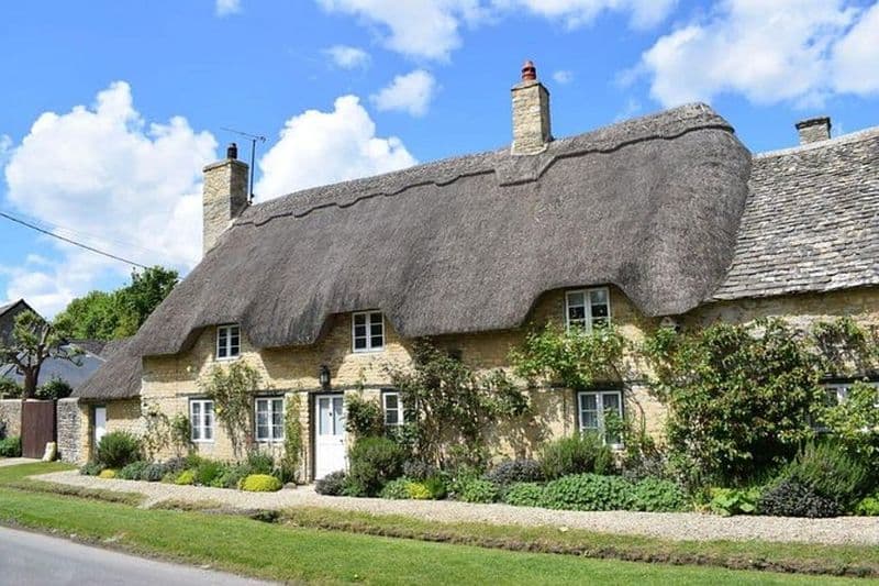 Billet Excursion aux villages des Cotswolds depuis Oxford