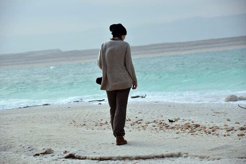 Billet Excursion à Madaba, le Mont Nebo et la Mer Morte depuis Amman