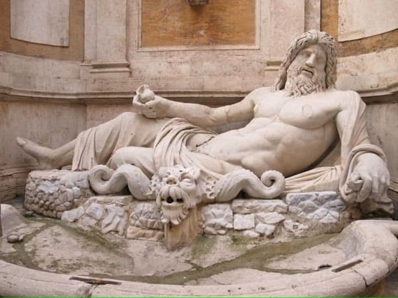 Billets pour les Musées du Capitole à Rome