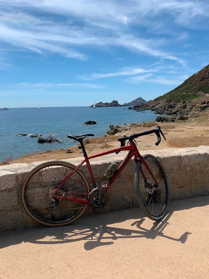 Location de vélos chez Olibike2a