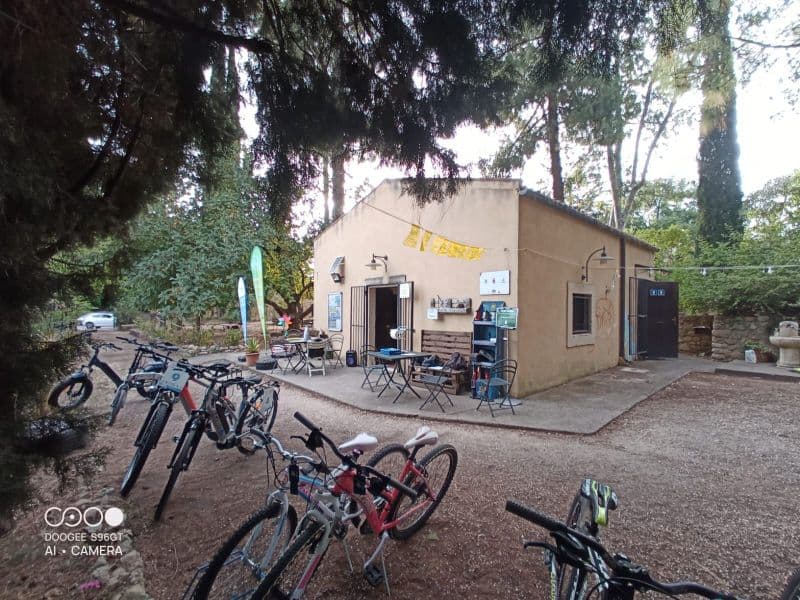 Billet Location de vélos chez Cicli Solidali - CEA Enna