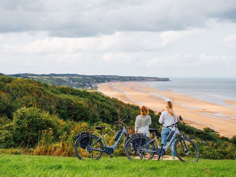 Location de vélos chez LOCVÉLO