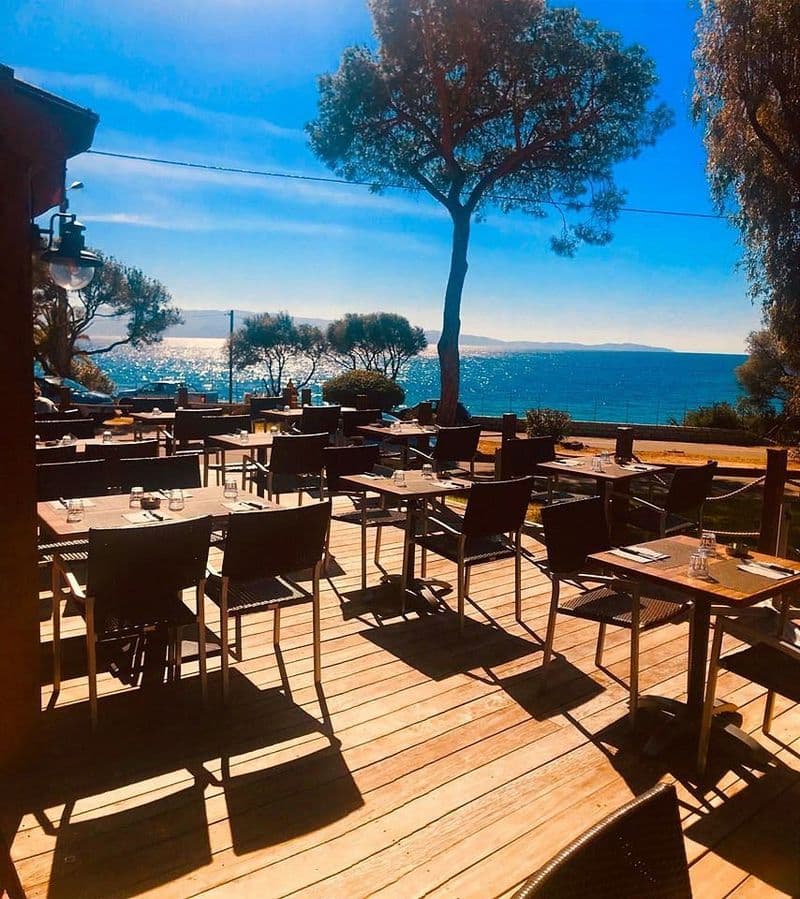 Location de vélos chez Texas Café