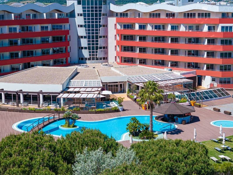 Billet Location de vélos chez MS Aparthotel - Ebikelovers Bike Rental Point